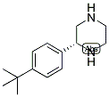 (R)-2-(4-TERT-BUTYL-PHENYL)-PIPERAZINE Structure