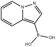 1238337-01-3 Structure