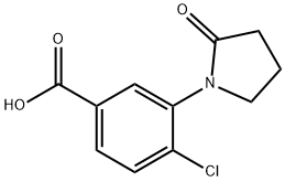 848316-25-6 Structure