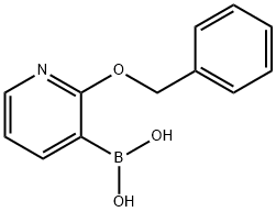 1072952-41-0 結(jié)構(gòu)式