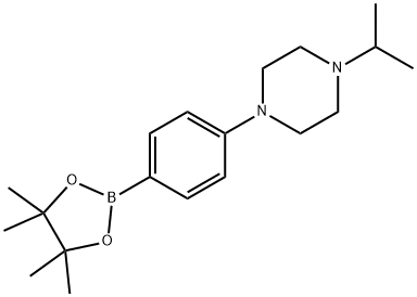 1073354-18-3 Structure