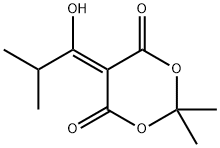 ISOBUTYRYL MELDRUM'S ACID price.