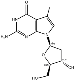 172163-62-1 Structure