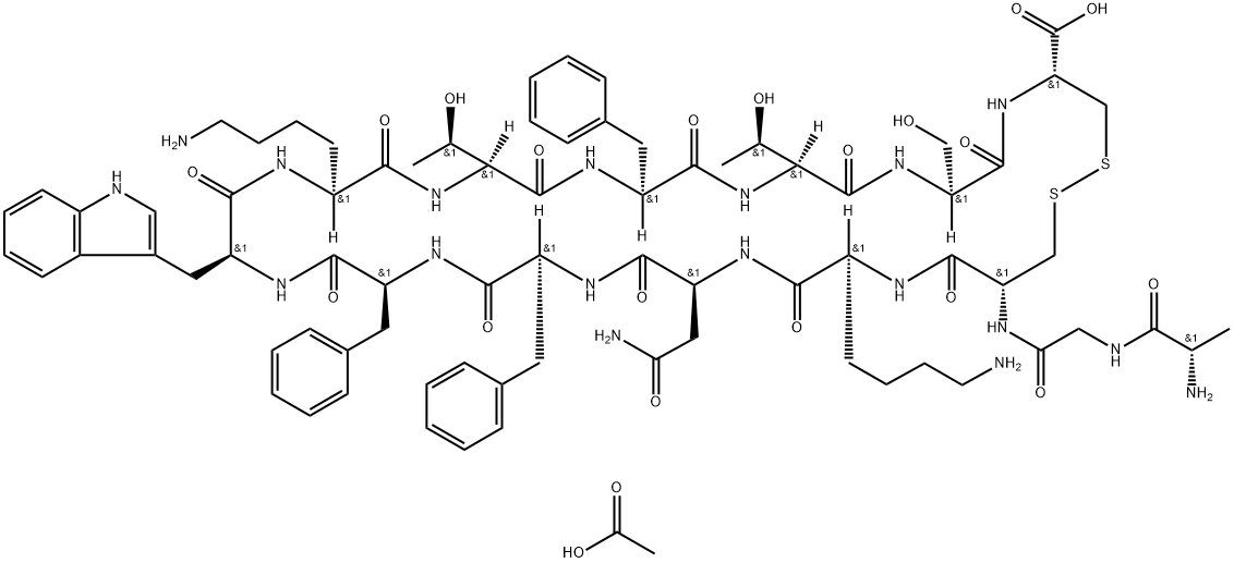 54472-66-1 Structure