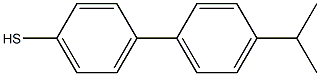 4-(4-ISOPROPYLPHENYL)THIOPHENOL