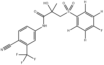 1185035-71-5 Structure