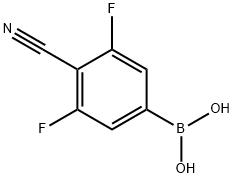 861710-03-4 Structure