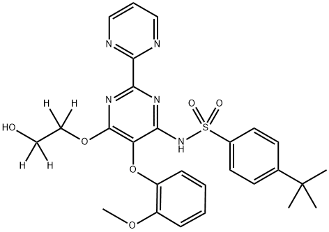 1065472-77-6 Structure
