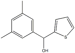 3,5-DIMETHYLPHENYL-(2-THIENYL)METHANOL