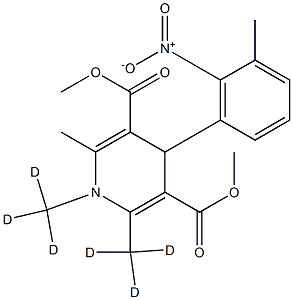 1188266-14-9 結(jié)構(gòu)式