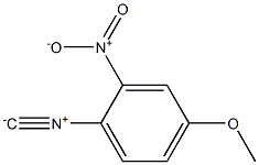 2-NITRO-4-METHOXYPHENYL-ISOCYANIDE|