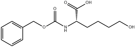 (S)-N-ALPHA-Z-2-AMINO-6-HYDROXYHEXANOIC ACID DICYCLOHEXYLAMINE