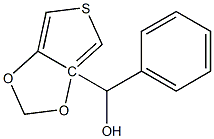 3,4-(METHYLENEDIOXY)PHENYL-(3-THIENYL)METHANOL