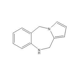 利伐普坦中間體，利昔普坦中間體，利昔伐普坦中間體