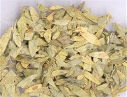 供應番瀉葉提取物