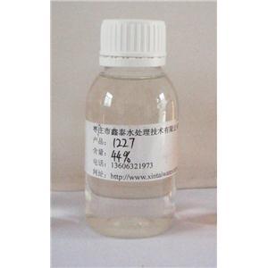 十二烷基二甲基芐基氯化銨