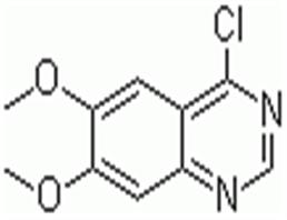 4-氯-6,7-二甲氧基喹唑啉