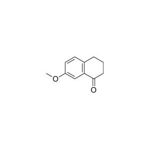 7-甲氧基-1-萘滿(mǎn)酮