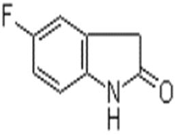 5-氟吲哚-2-