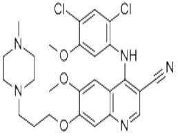Bosutinib