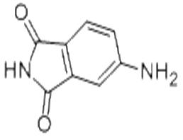 4-氨基鄰苯二甲酰亞胺