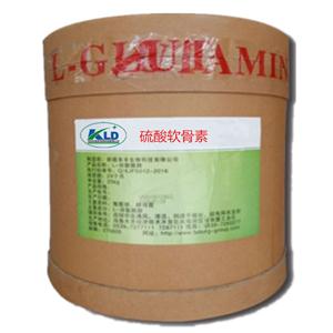 硫酸軟骨素