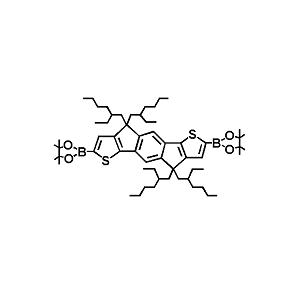 C2C6-IDT-硼酸酯