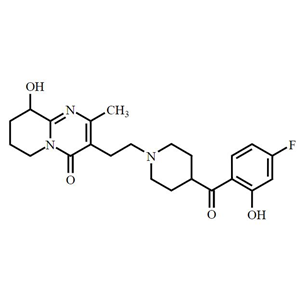 帕潘立酮棕櫚酸酯開環(huán)雜質(zhì)