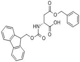 Fmoc-D-Asp(OBzl)-OH