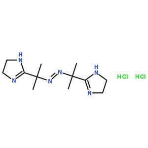 環(huán)偶氮脒類引發(fā)劑VA-044
