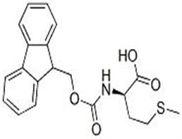 Fmoc-D-蛋氨酸