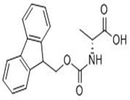 FMOC-D-丙氨酸