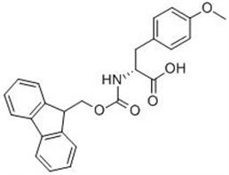 FMOC-N-甲基-D-苯丙氨酸