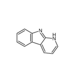 9H-吡啶并[2,3-B]吲哚