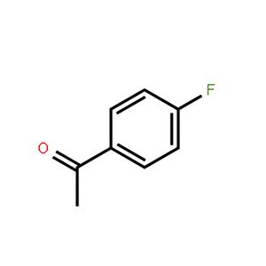 對氟苯乙酮