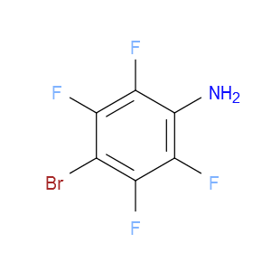 4-溴-2,3,5,6-四氟苯胺