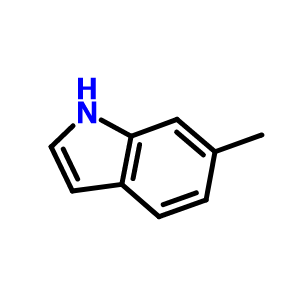 6-甲基吲哚