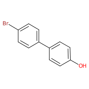 4-羥基-4'-溴聯苯