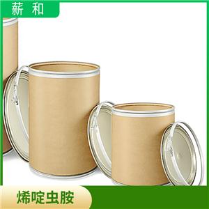 烯啶蟲(chóng)胺