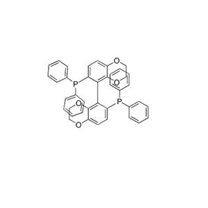 (S)-(-)-[(5,6),(5',6')-雙(乙烯二氧)聯(lián)苯-2,2'-基]二苯基磷