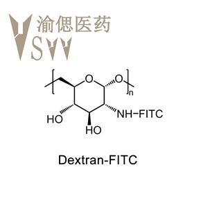 葡聚糖-熒光素，Dextran-FITC，（葡聚糖-FITC）