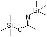 CAS 登錄號(hào)：10416-59-8, N,O-雙三甲硅基乙酰胺