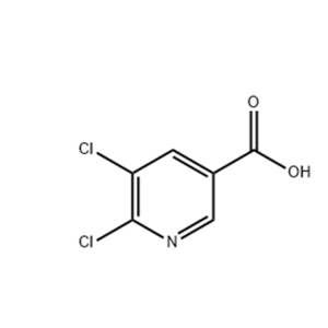5，6-二氯煙酸