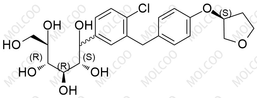 恩格列凈雜質(zhì)KHC