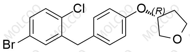 恩格列凈雜質(zhì)11