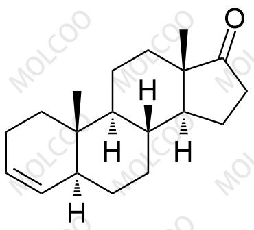 羅庫(kù)溴銨雜質(zhì)14