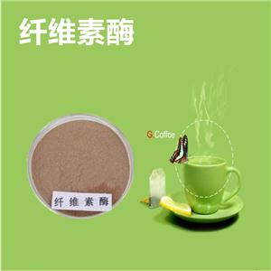 纖維素酶