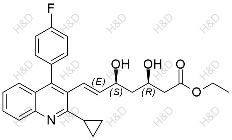 P001009匹伐他汀雜質(zhì)9.png P001009匹伐他汀雜質(zhì)9.png