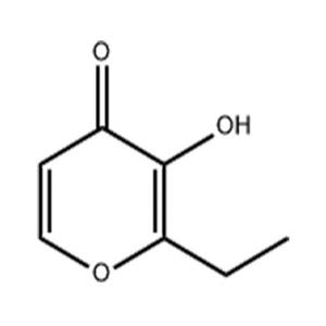 乙基麥芽酚