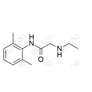 利多卡因雜質9